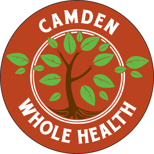 Camden Whole Health