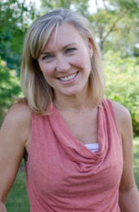 Amy Carpenter